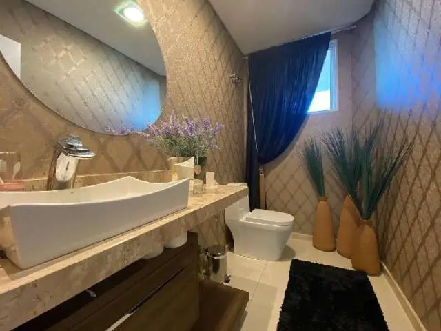 Casa / Sobrado para Venda em Chapecó/SC Jardim Europa 4 Quartos