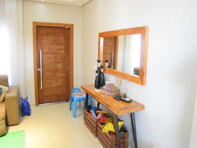 Casa / Sobrado para Venda em Chapecó/SC Jardim Europa 2 Quartos