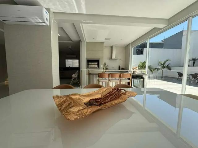 Casa / Sobrado para Venda em Chapecó/SC Jardim Europa 3 Quartos