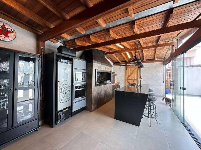 Casa / Sobrado para Venda em Chapecó/SC Jardim Europa 3 Quartos