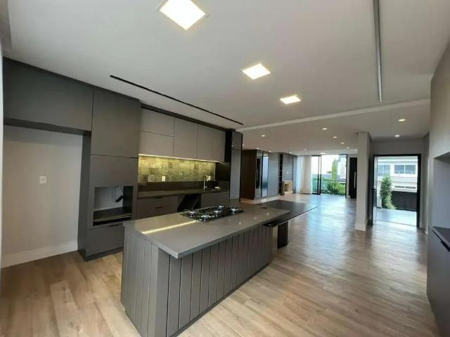 Casa / Sobrado para Venda em Chapecó/SC Jardim Europa 3 Quartos