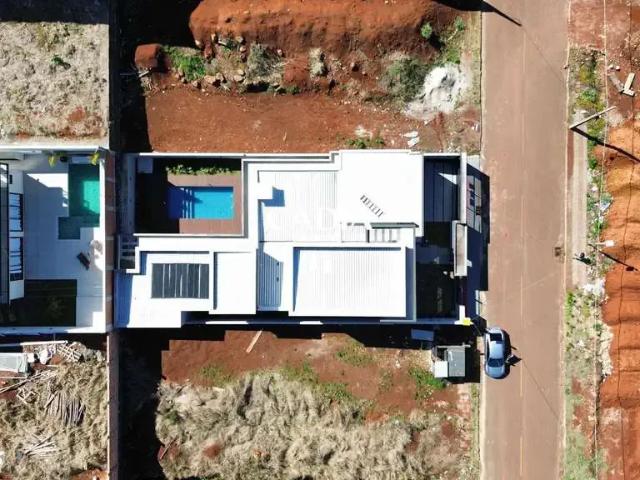 Casa / Sobrado para Venda em Chapecó/SC Jardim Europa 3 Quartos