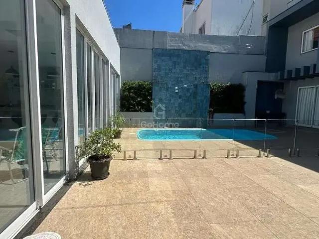 Casa / Sobrado para Venda em Chapecó/SC Jardim Europa 3 Quartos