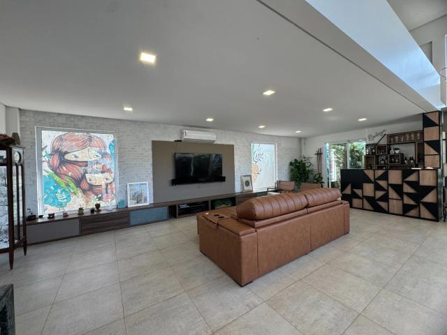 Casa / Sobrado para Venda em Chapecó/SC Jardim Itália 4 Quartos