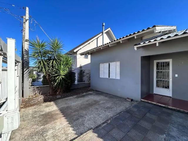 Casa / Sobrado para Venda em Chapecó/SC Jardim Itália 3 Quartos