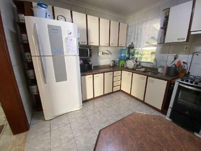 Casa / Sobrado para Venda em Chapecó/SC Jardim Itália 3 Quartos
