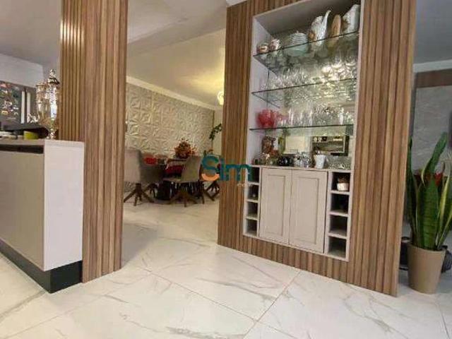 Casa / Sobrado para Venda em Chapecó/SC Jardim Itália 3 Quartos