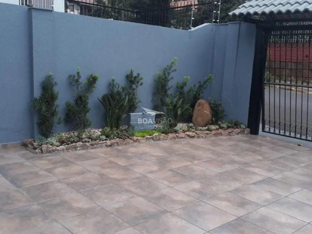 Casa / Sobrado para Venda em Chapecó/SC Jardim Itália 3 Quartos