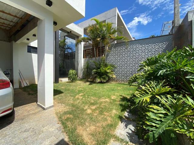 Casa / Sobrado para Venda em Chapecó/SC Jardim Itália 3 Quartos