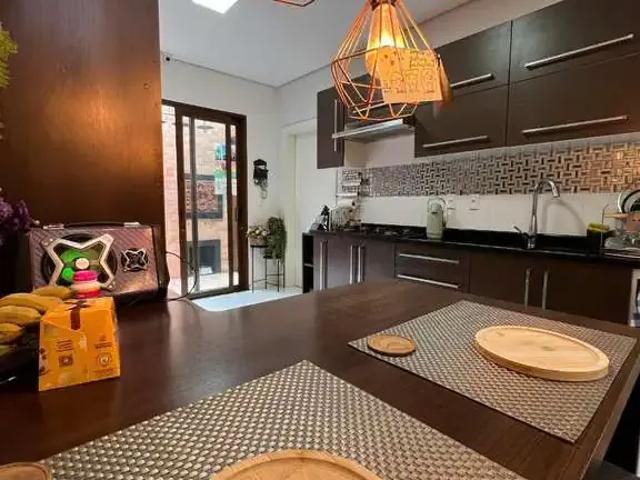 Casa / Sobrado para Venda em Chapecó/SC Jardins 3 Quartos