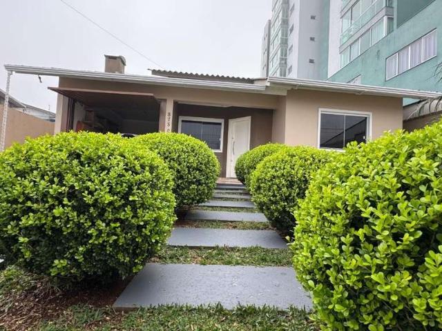 Casa / Sobrado para Venda em Chapecó/SC Líder 3 Quartos