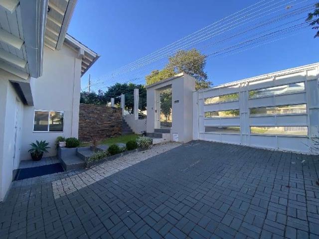 Casa / Sobrado para Venda em Chapecó/SC Líder 3 Quartos