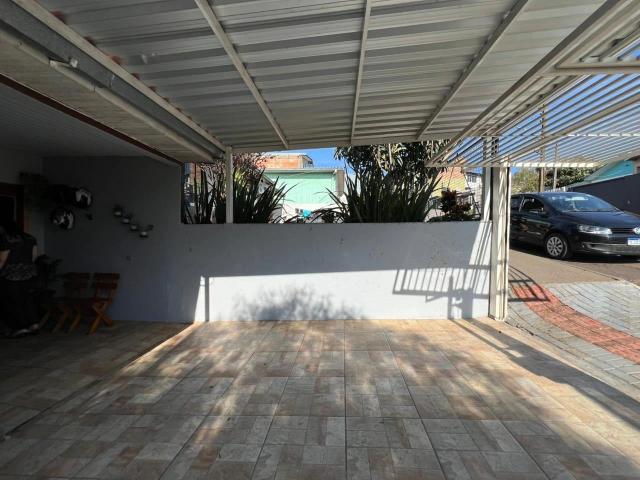 Casa / Sobrado para Venda em Chapecó/SC Líder 3 Quartos