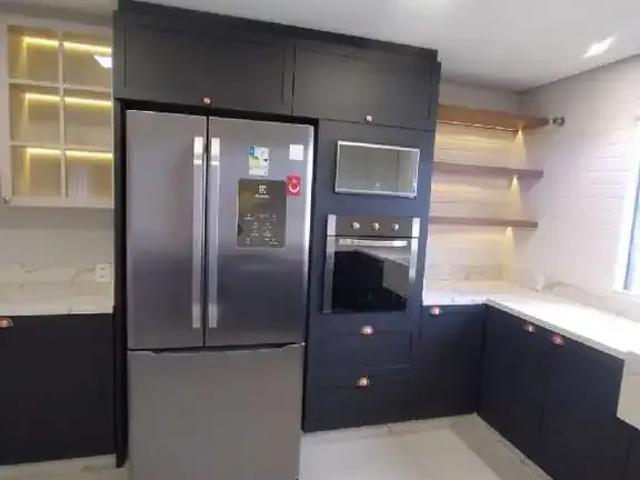 Casa / Sobrado para Venda em Chapecó/SC Líder 3 Quartos