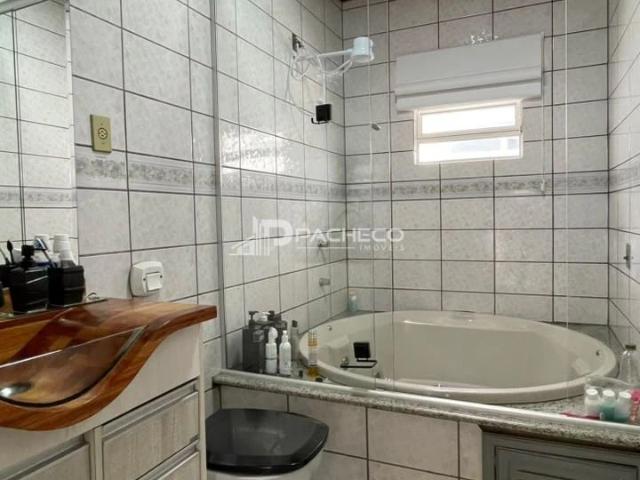 Casa / Sobrado para Venda em Chapecó/SC Líder 3 Quartos