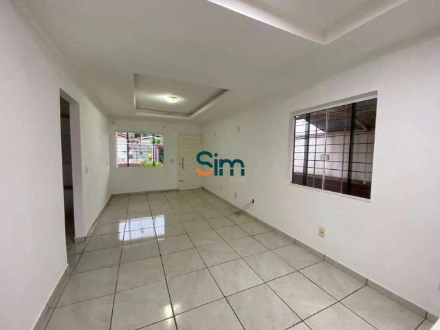 Casa / Sobrado para Venda em Chapecó/SC Líder 2 Quartos