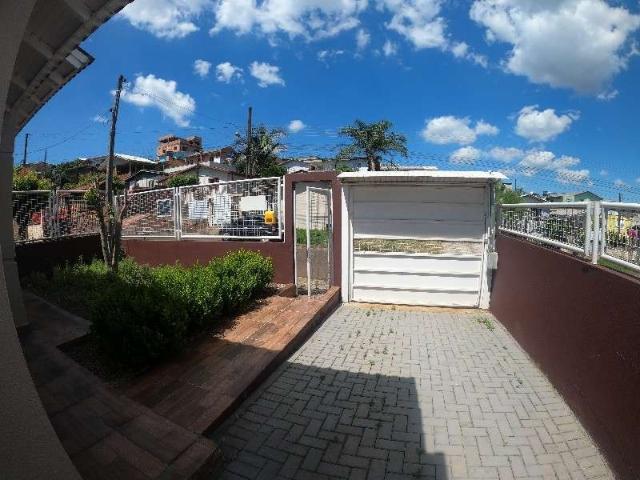 Casa / Sobrado para Venda em Chapecó/SC Líder 2 Quartos