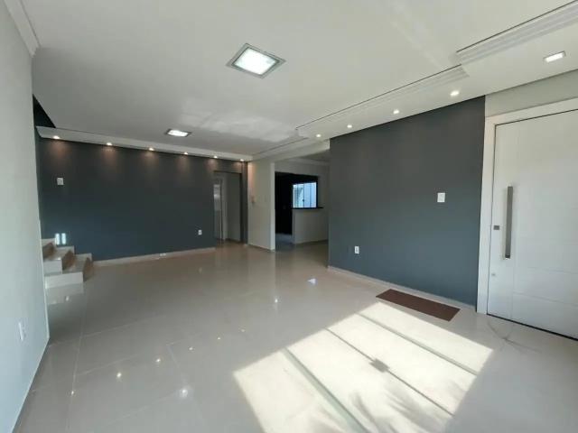 Casa / Sobrado para Venda em Chapecó/SC Líder 4 Quartos