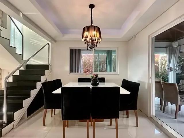 Casa / Sobrado para Venda em Chapecó/SC Monte Belo 3 Quartos