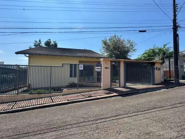 Casa / Sobrado para Venda em Chapecó/SC Maria Goretti 3 Quartos