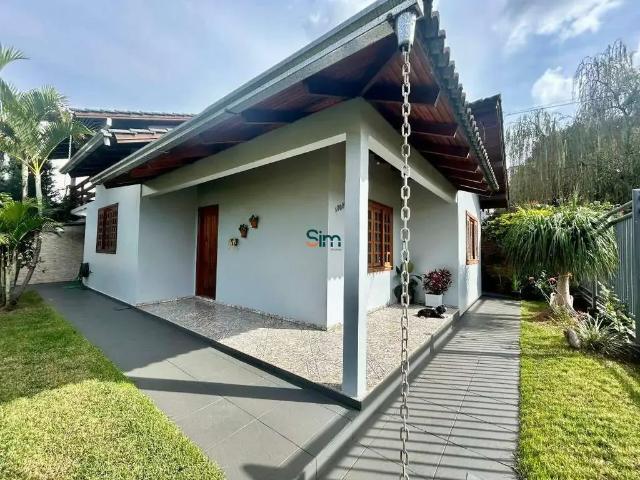 Casa / Sobrado para Venda em Chapecó/SC Maria Goretti 3 Quartos