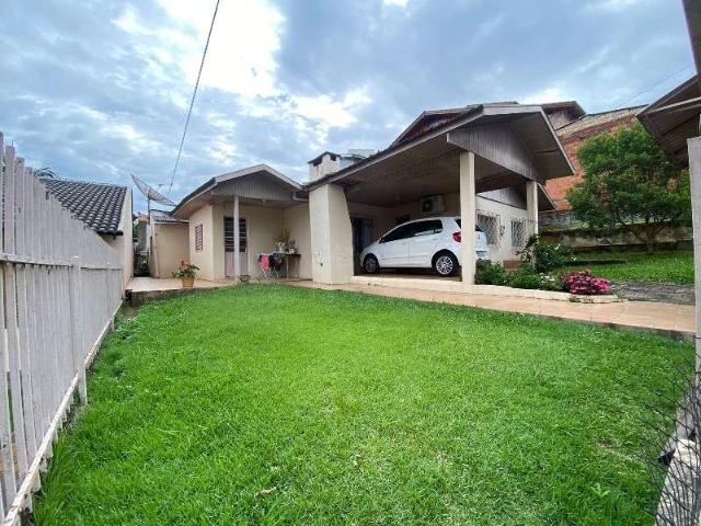 Casa / Sobrado para Venda em Chapecó/SC São Cristóvão 4 Quartos