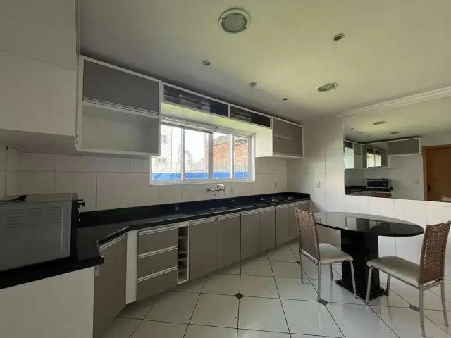 Casa / Sobrado para Venda em Chapecó/SC São Cristóvão 4 Quartos