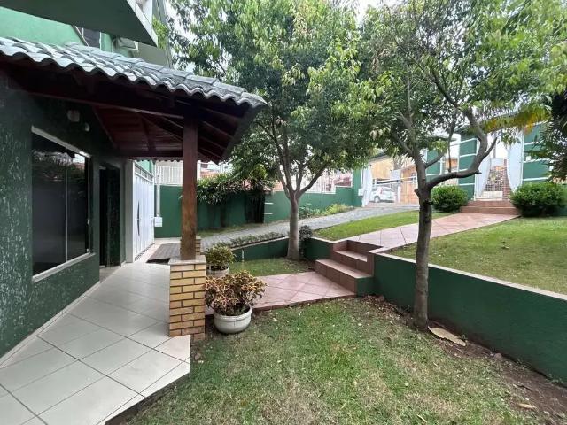 Casa / Sobrado para Venda em Chapecó/SC São Cristóvão 4 Quartos