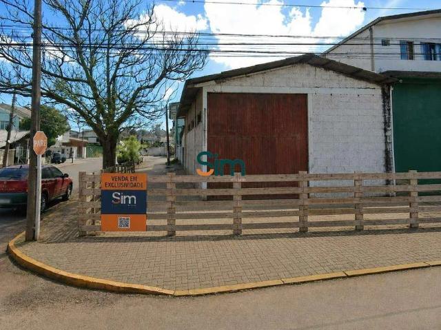 Casa / Sobrado para Venda em Chapecó/SC São Cristóvão