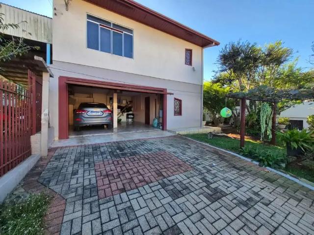 Casa / Sobrado para Venda em Chapecó/SC São Cristóvão 3 Quartos