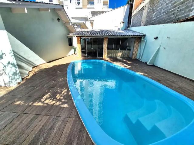 Casa / Sobrado para Venda em Chapecó/SC São Cristóvão 3 Quartos