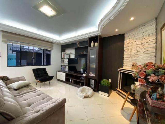 Casa / Sobrado para Venda em Chapecó/SC São Cristóvão 3 Quartos