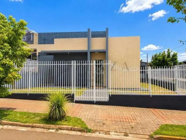 Casa / Sobrado para Venda em Chapecó/SC Santo Antônio 2 Quartos