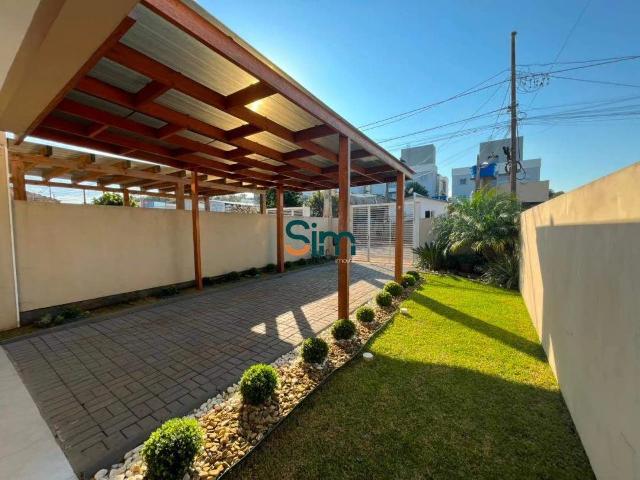 Casa / Sobrado para Venda em Chapecó/SC Santo Antônio 2 Quartos