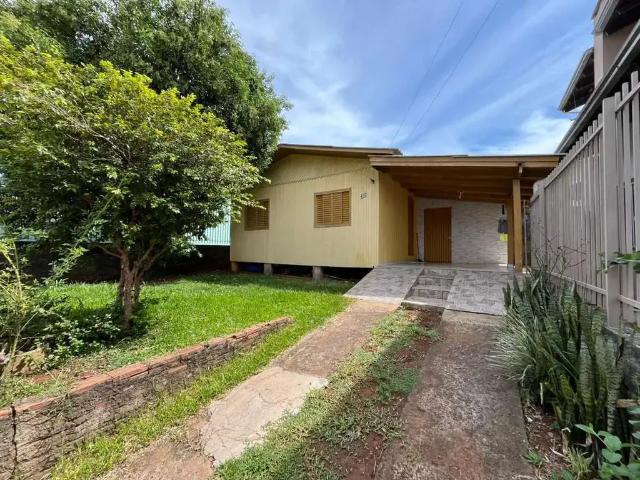 Casa / Sobrado para Venda em Chapecó/SC Santo Antônio 3 Quartos