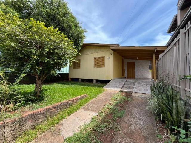 Casa / Sobrado para Venda em Chapecó/SC Santo Antônio 3 Quartos