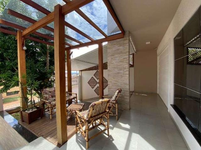 Casa / Sobrado para Venda em Chapecó/SC Santo Antônio 3 Quartos