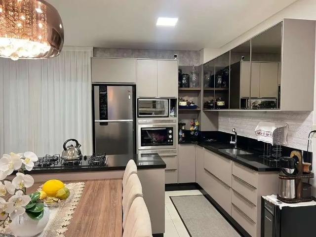 Casa / Sobrado para Venda em Chapecó/SC Santos Dumont 3 Quartos