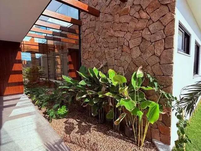 Casa / Sobrado para Venda em Chapecó/SC Santos Dumont 3 Quartos