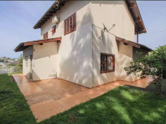 Casa / Sobrado para Venda em Chapecó/SC Santa Maria 3 Quartos