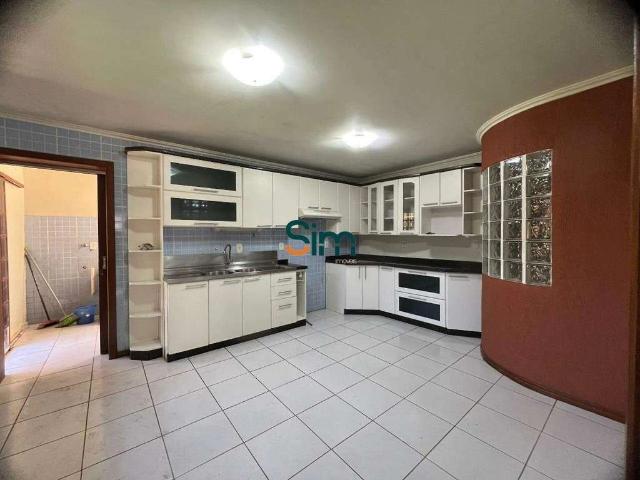 Casa / Sobrado para Venda em Chapecó/SC Santa Maria 3 Quartos