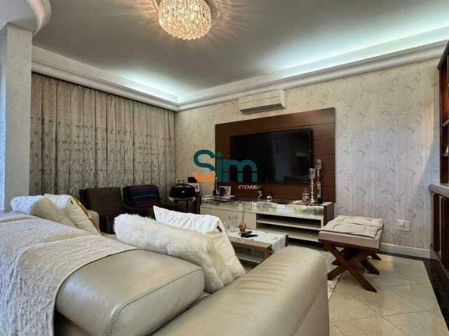 Casa / Sobrado para Venda em Chapecó/SC Santa Maria 4 Quartos