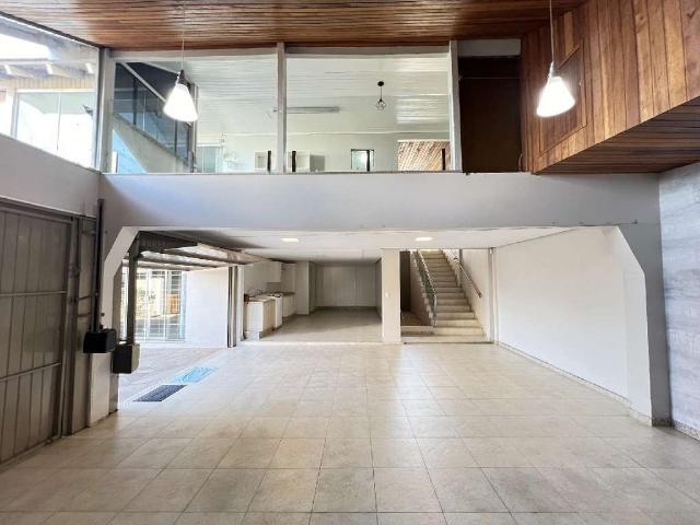 Casa / Sobrado para Venda em Chapecó/SC Santa Maria 4 Quartos