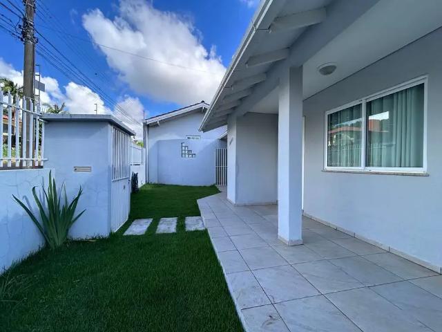 Casa / Sobrado para Venda em Chapecó/SC Santa Maria 4 Quartos