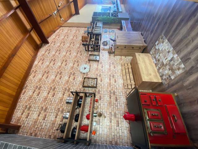 Casa / Sobrado para Venda em Chapecó/SC Seminário 2 Quartos