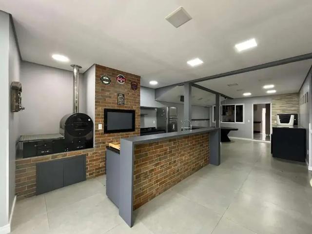 Casa / Sobrado para Venda em Chapecó/SC Seminário 3 Quartos