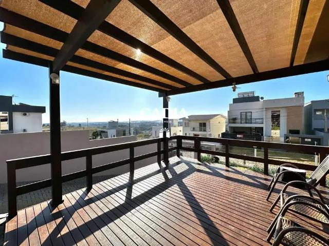 Casa / Sobrado para Venda em Chapecó/SC Seminário 3 Quartos