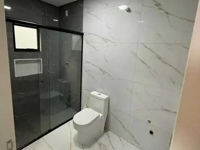 Casa / Sobrado para Venda em Chapecó/SC Seminário 3 Quartos