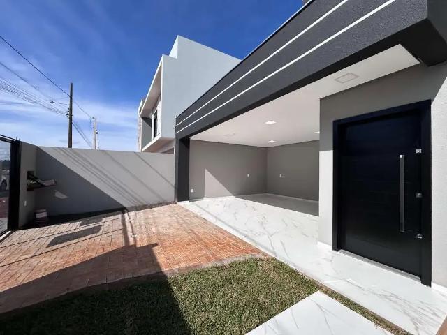 Casa / Sobrado para Venda em Chapecó/SC Seminário 3 Quartos