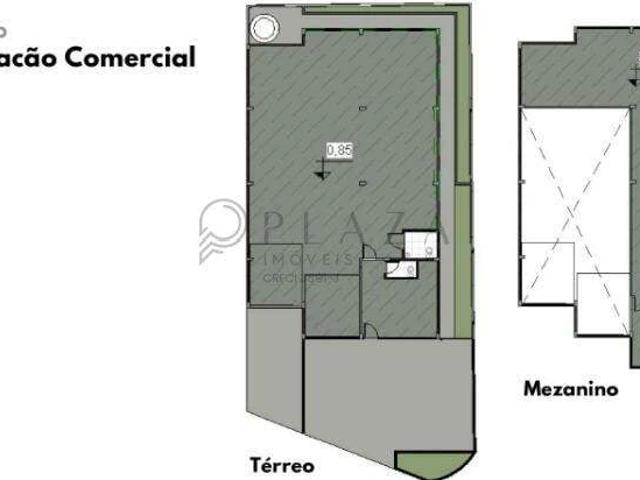 Casa / Sobrado para Venda em Chapecó/SC Seminário